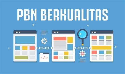 jual pbn|Jasa Backlink PBN Murah Berkualitas Premium — Salman Agency.